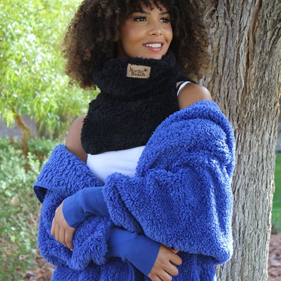 BLUE NILE - NORDIC Body Wrap - Picture 4 of 6